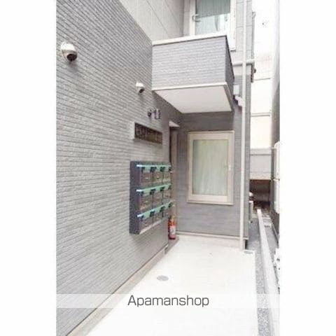 ゼネラルハイツ北千住の内装写真
