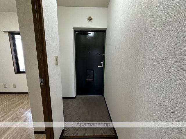 ツイン青山の内装写真