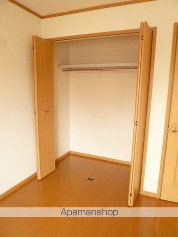 グリーンコート Eの内装写真