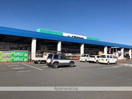 サウス・アデリーヌ[1LDK/42.56m2]の周辺3