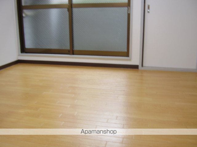 ジョイフル大今里の内装写真