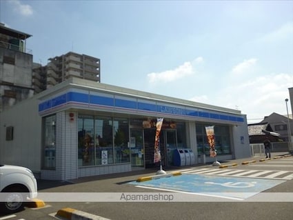 ＢＥＲＥＯ　Ｒｉａｎ[1LDK/55.2m2]の周辺1
