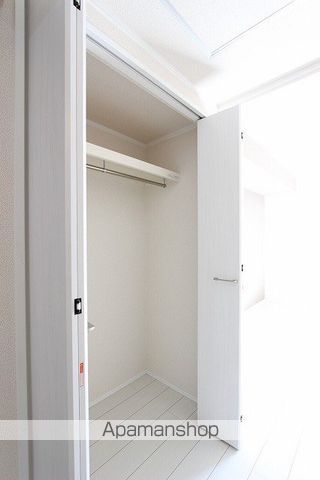 ARMANDあすと長町の内装写真