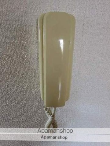スプリングハイムの内装写真