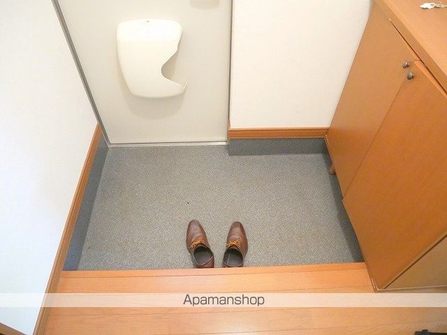 エスポワールL棟の内装写真