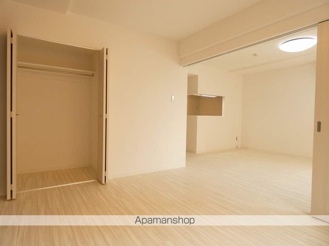 クラリス本郷通の内装写真