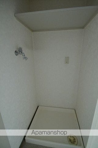 竹屋町原野ビルの内装写真