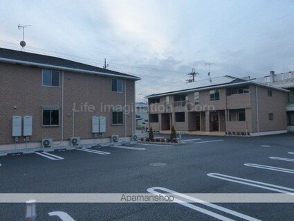 メディカル・中小路南Ⅰ[1LDK/45.09m2]の共用部4