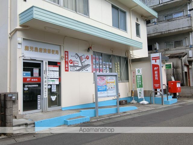 RJRプレシア郡元IIの周辺写真