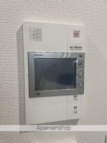 SERENITE谷町四丁目ALLIERの内装写真