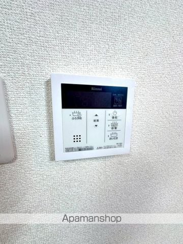 グリーンヒル大仁の内装写真
