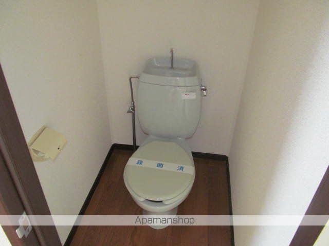 パナハイツ楽田 F棟の内装写真