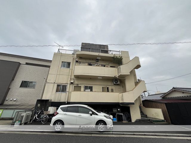 重谷ビルの外観写真