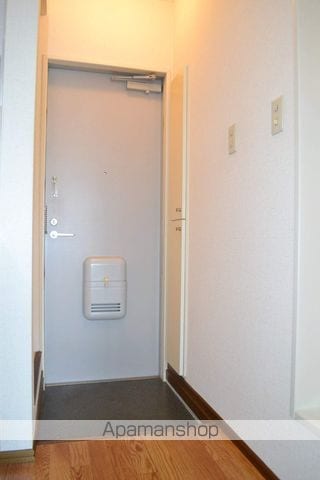 プロヴァンスの内装写真