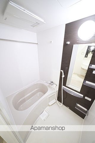 APRILE南森町の内装写真