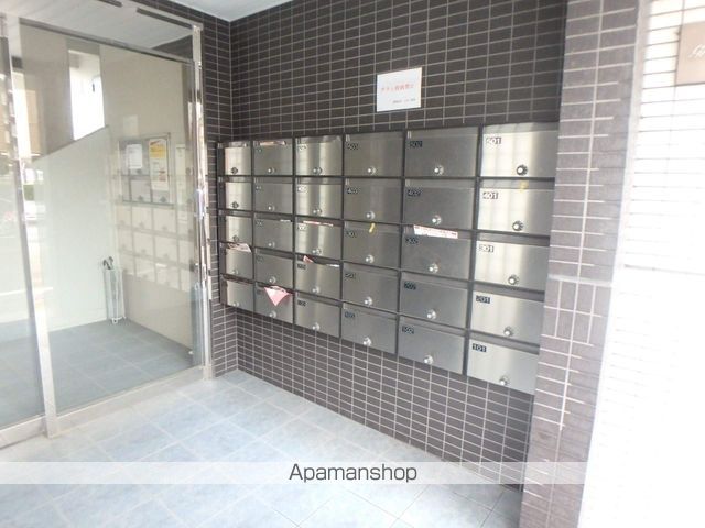 葉月館IIIの内装写真