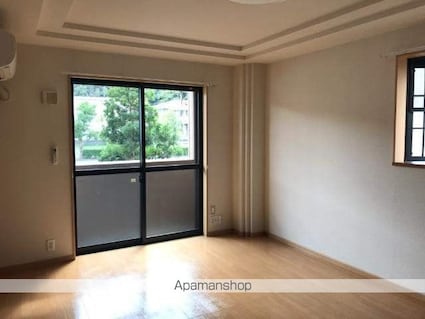 クレシア[1K/31.02m2]のリビング・居間