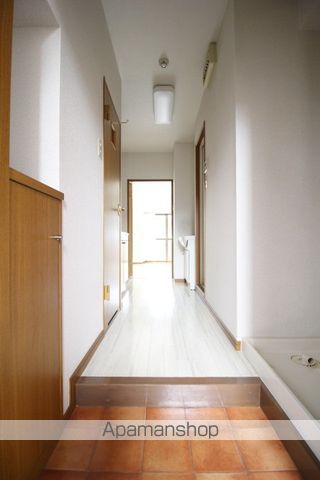 ルナ国体町の内装写真