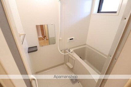 ＰＲⅠＮＣＥＳＳ　Ⅰ・Ⅱ[1K/37.06m2]のバス