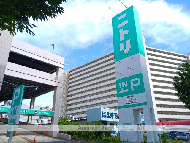 レジデンスKー1の周辺写真