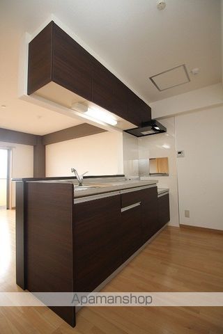 大丸西原マンションの内装写真