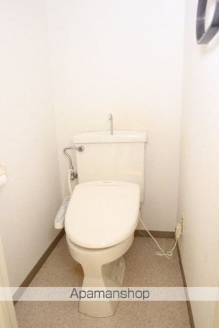 エフエスハイツの内装写真