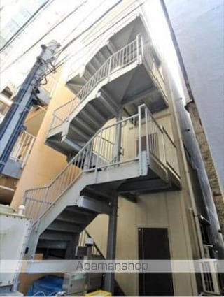 プリマ・クラッセ[1DK/33.3m2]の外観2