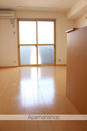 アーバンハウス[1R/30.03m2]のリビング・居間