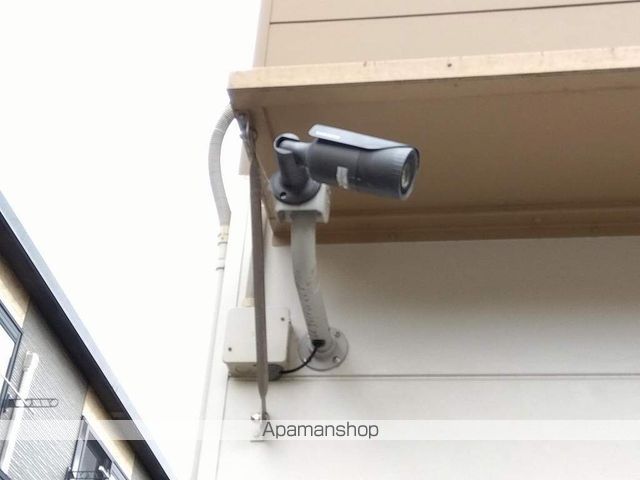 レオパレスカサベージュの内装写真