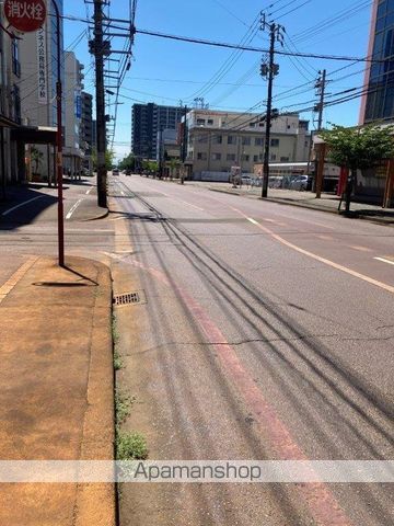 パークハイツ長岡の周辺写真