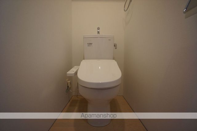 Branche千代田の内装写真