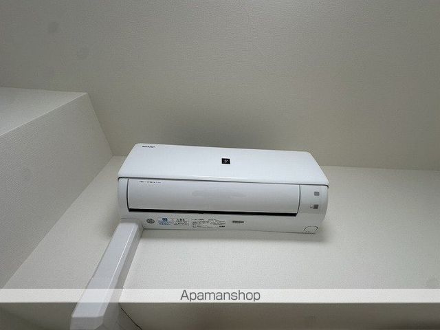 ベルンガーデン上本町の内装写真