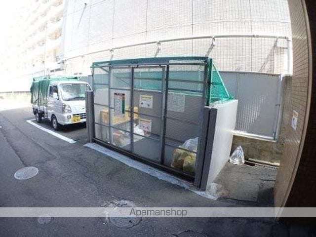 ライフコア笹口の外観写真