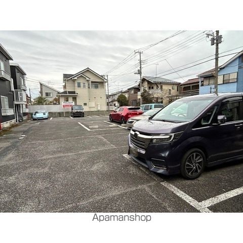 Mホームの外観写真