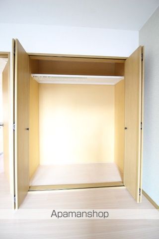 ロンサール奥田の内装写真