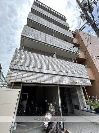 クオレマンションクサツ[1R/18m2]の外観2