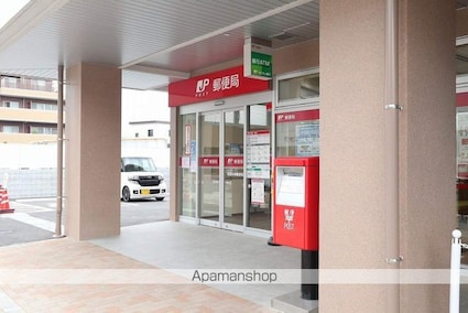 Ｒｉｓｉｎｇ　Ｓｕｎ[1LDK/45.86m2]の周辺3