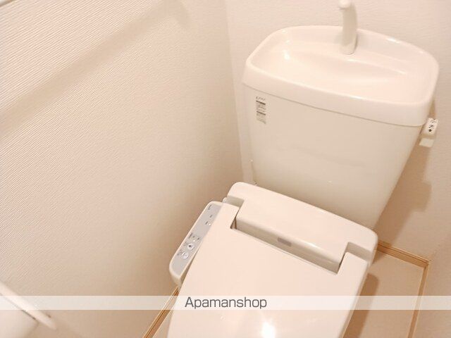 メゾンボヌールの内装写真