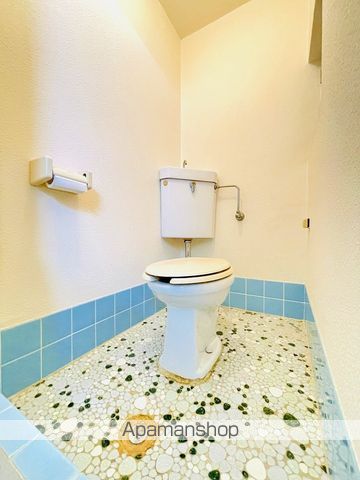 ミティオ森小路の内装写真