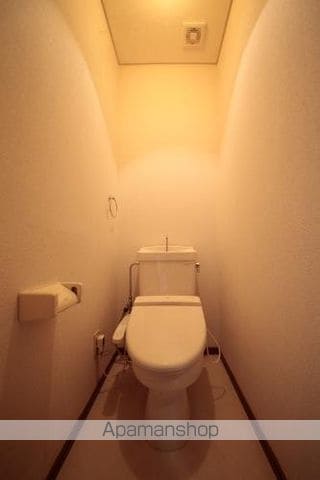 アミティシブヤの内装写真