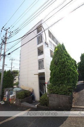 プレミアムバリューコート[1K/19.78m2]の外観4