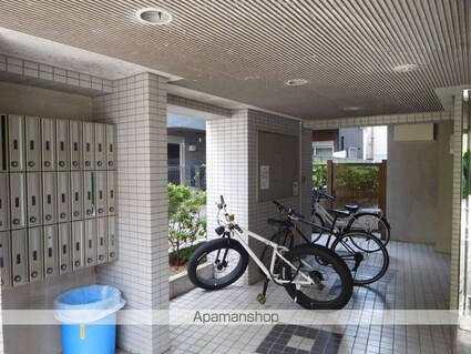 ロイヤルハイム高円寺[1K/16m2]の共用部7
