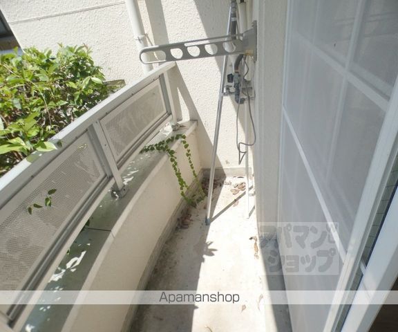 べレビューハウス北白川の内装写真