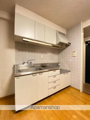 HAUSの内装写真