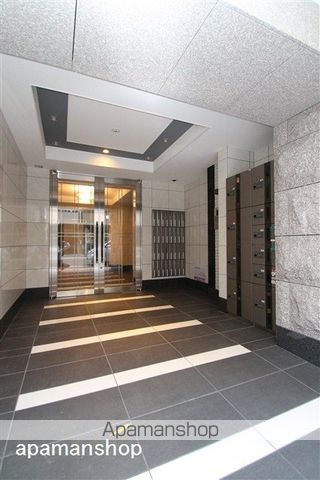 サニーハウスMINAMIHORIEの玄関写真