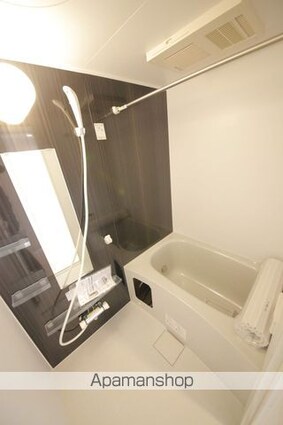 エクセル聖蹟桜ヶ丘[1LDK/31.67m2]のバス