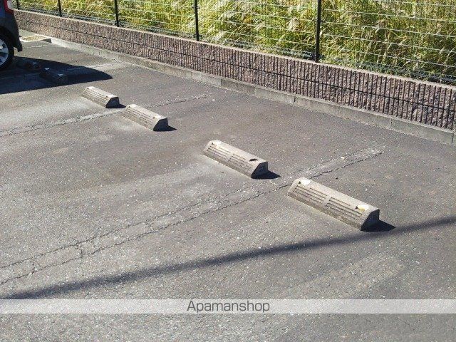 レオパレスヴィレッジナカムラIIのその他写真