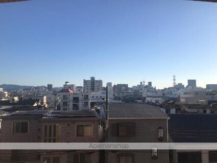 リッチ＆フォース[1K/31.02m2]の内装7