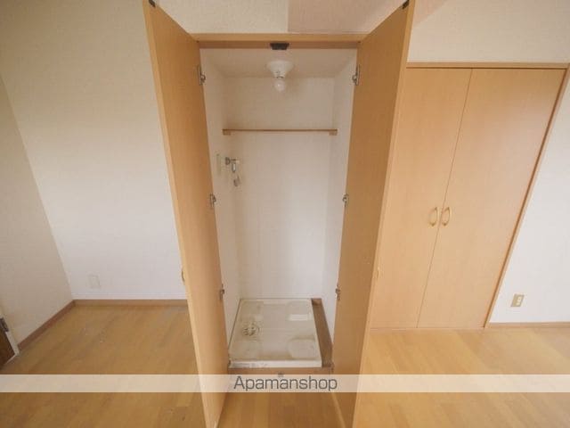 ティアイ池下の内装写真