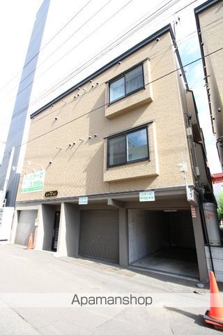 キアーロN7の外観写真